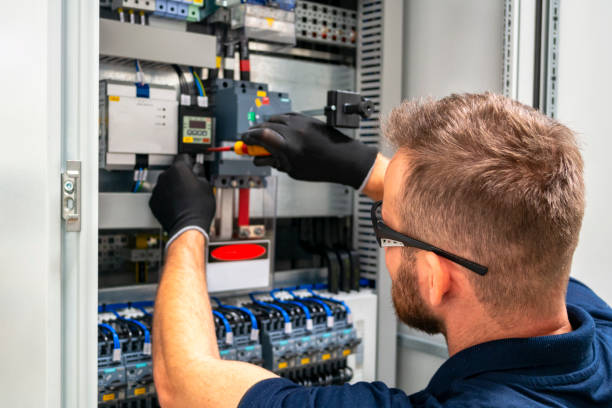 Best Electrician Near Me  in Middletown, NY