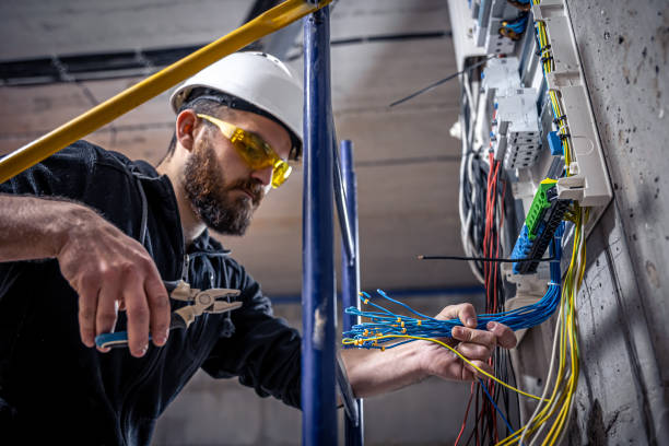 Best Electrical Outlet Repair  in Middletown, NY