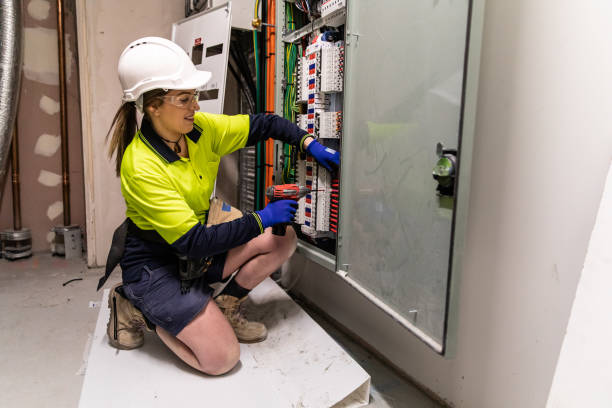Best Electrical System Inspection  in Middletown, NY