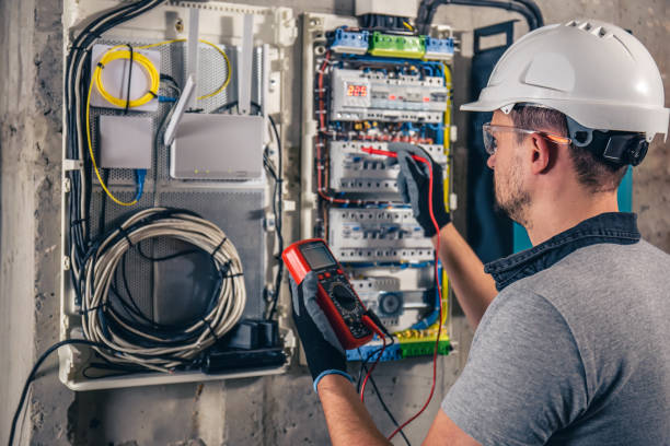Best Emergency Electrician Near Me  in Middletown, NY