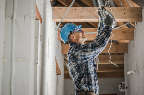 Best Affordable Electrician  in Middletown, NY