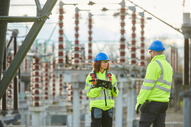 Best 24-Hour Electrician  in Middletown, NY