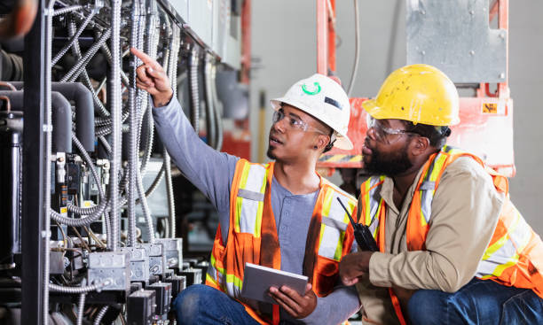 Best Licensed Electrician  in Middletown, NY