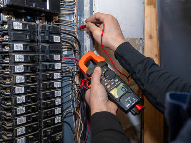 Best Emergency Electrical Repair  in Middletown, NY